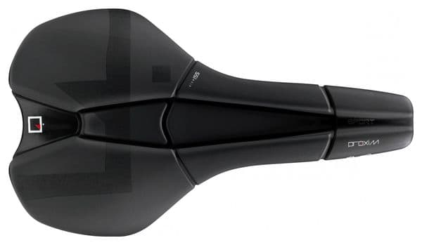 Selle PROLOGO pour vélo électrique PROXIM W450 T2.0 Sport Black