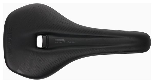 Saddle ERGON SR Pro Carbon Hoe Black stealth