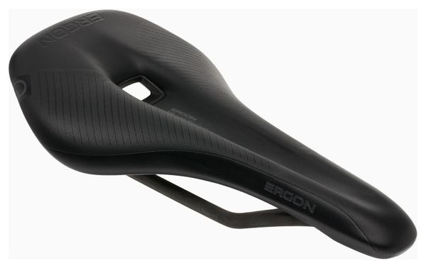 Saddle ERGON SR Pro Carbon Hoe Black stealth