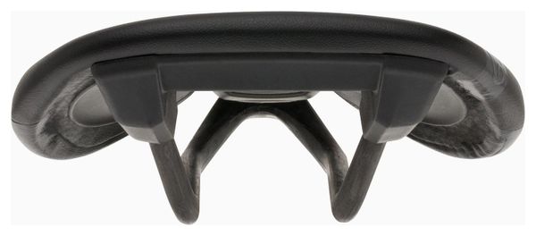 Saddle ERGON SR Pro Carbon Hoe Black stealth