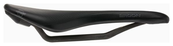 Saddle ERGON SR Pro Carbon Hoe Black stealth