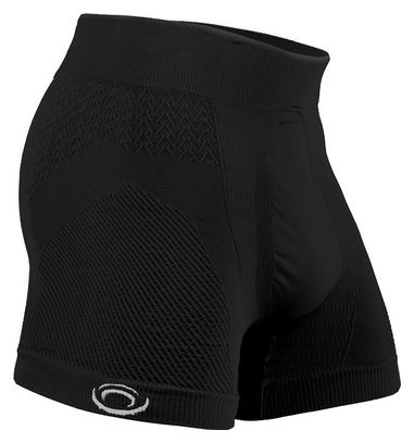 BV Sport R-Tech Evo2 Boxerslip Schwarz