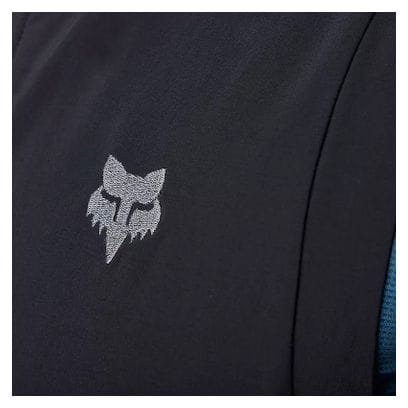 Veste sans manches Fox Defend Fire Alpha Noir 