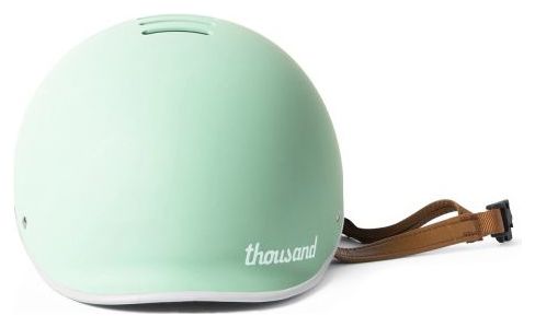 HelmThousand HERITAGE Hellgrün