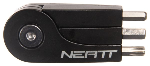 Neatt 3 in 1 Folding Tool T25 / H4 / H5