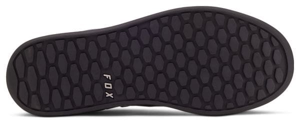 Fox Union Flat Pedal MTB-Schuhe Blau