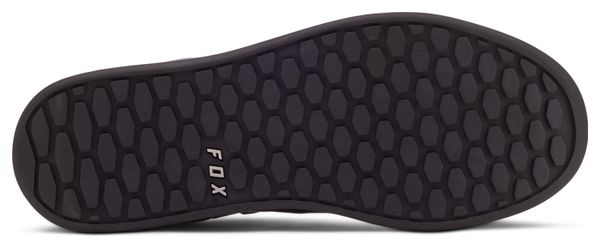 Chaussures VTT Pédales Plates Fox Union Flat Bleu