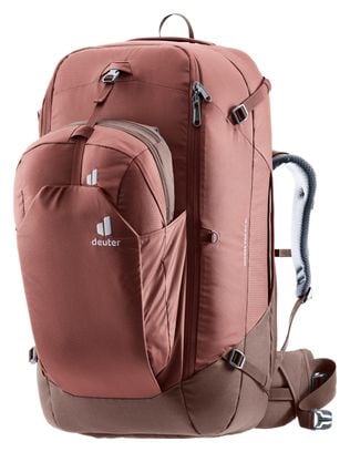 Deuter Access Pro 60 SL Women's Hiking Bag Red