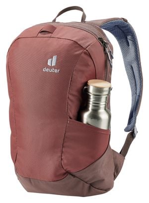 Sac de Randonnée Femme Deuter Access Pro 60 SL Rouge 