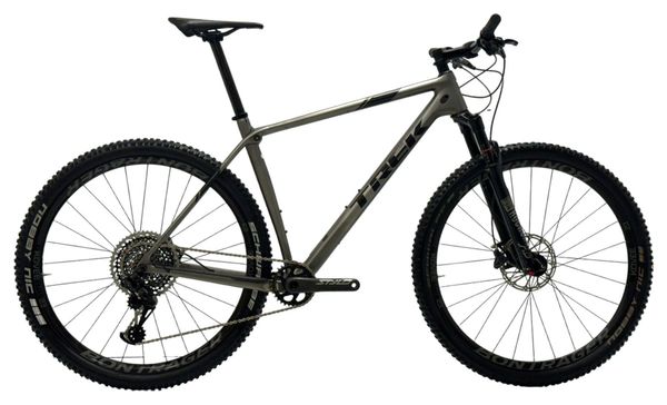 Produit reconditionne Trek Procaliber 9.8 SL Carbon GX 2019 Velo VTT Trek tres bon etat