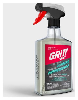 Impermeabilizante Gritt Quick Shield 500 ml