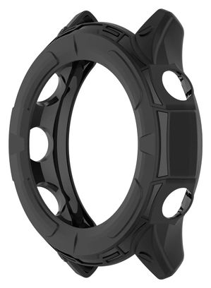 Cover di protezione TPU per Garmin Forerunner 265 – Nero (TPU morbido)