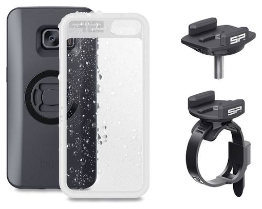 SP Connect Kit Vélo Samsung S8/S9