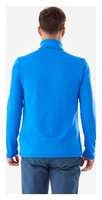 Millet Seneca Men's Blue 1/2-Zip Fleece