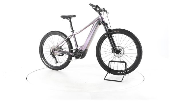 Produit reconditionné - Liv Vall E+2 E-Bike - Très Bon Etat