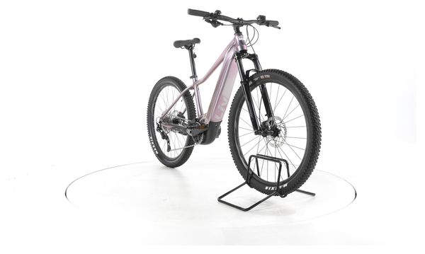 Produit reconditionné - Liv Vall E+2 E-Bike - Très Bon Etat