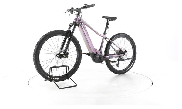 Produit reconditionné - Liv Vall E+2 E-Bike - Très Bon Etat