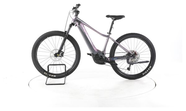 Produit reconditionné - Liv Vall E+2 E-Bike - Très Bon Etat