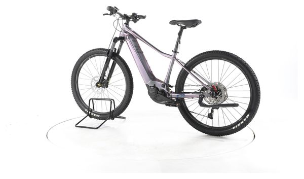Produit reconditionné - Liv Vall E+2 E-Bike - Très Bon Etat