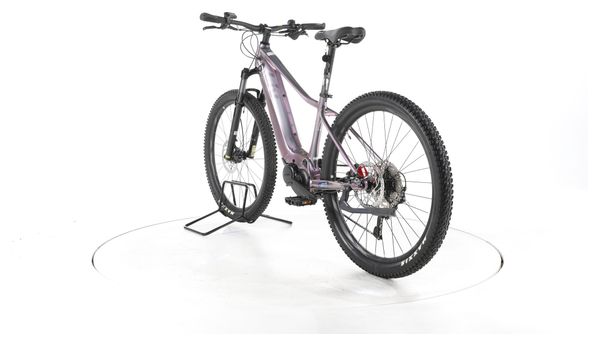 Produit reconditionné - Liv Vall E+2 E-Bike - Très Bon Etat