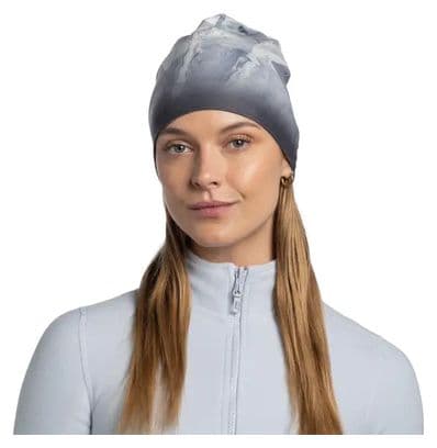 Buff EcoStretch Beanie Snout Blau