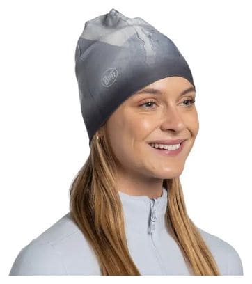 Buff EcoStretch Beanie Snout Blau