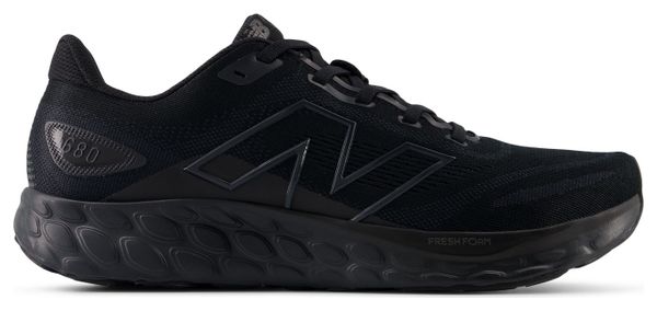 Scarpe da corsa New Balance Fresh Foam 680 v8 Nero Uomo