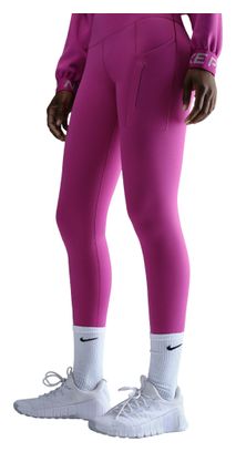 Nike Go Violet Women's Long Tights