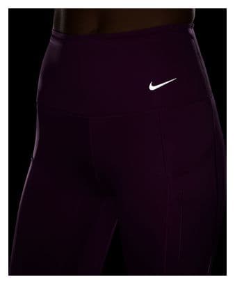 Nike Go Violet Women's Long Tights