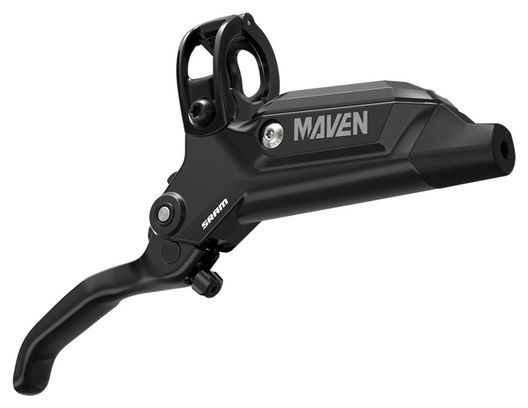 Sram Maven Base Schijfremhendel Montage Zwart