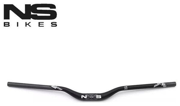 Bars Licence 35 - Noir
