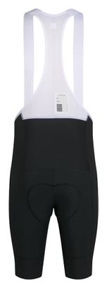 Cuissard Court à Bretelles Rapha Pro Team Training II Noir/Blanc Homme
