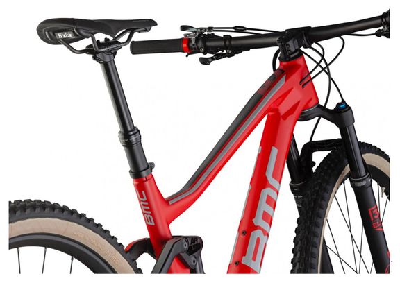 Agonist bmc 2019 clearance