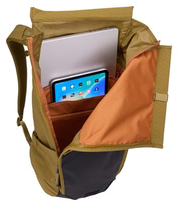 Zaino Thule Paramount Beige Nutria 20L