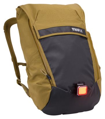 Zaino Thule Paramount Beige Nutria 20L