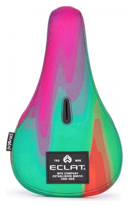 Pivotal Eclat Bios Fat Fade Saddle