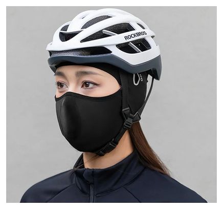 Cagoule coupe-vent pour et cyclisme