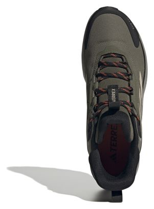 Adidas Terrex Anylander Mid Rain.Rdy Khaki herenschoenen