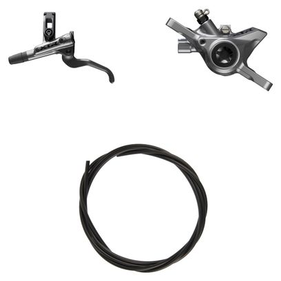 Shimano XTR XC BL-M9200-L/BR-M9200 2-Piston Front Disc Brake
