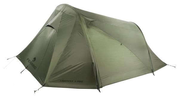 Ferrino Lightent 3 Pro Green Tent
