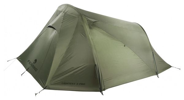 Tenda Ferrino Lightent 3 Pro Verde