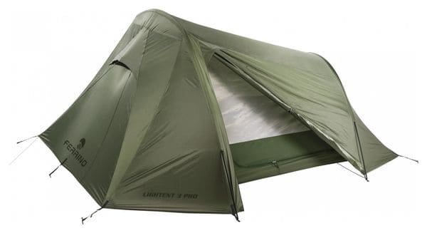 Tenda Ferrino Lightent 3 Pro Verde