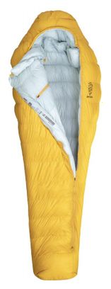 Patizon G 400 Schlafsack Gelb/Grau