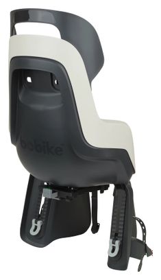 Bobike Go Maxi MIK-HD Portatile Bianco Vaniglia Cup Cake