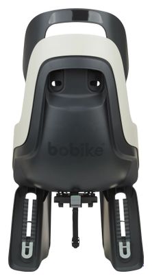 Bobike Go Maxi MIK-HD Portatile Bianco Vaniglia Cup Cake