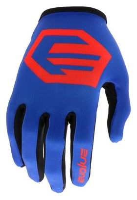 Evolve CRP Gloves Blue / Red