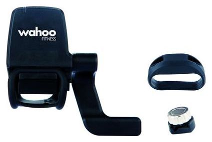 WAHOO FITNESS BLUESC Geschwindigkeits- und Trittfrequenzsensor