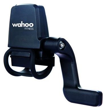 WAHOO FITNESS BLUESC Geschwindigkeits- und Trittfrequenzsensor