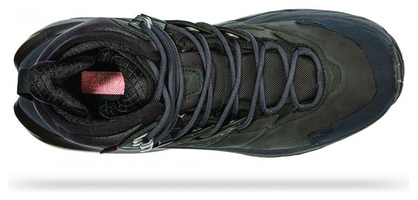 Hoka One One Kaha 2 GTX Outdoor Shoes Black Women's