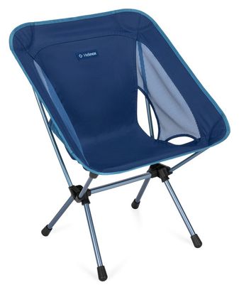 Sedia pieghevole Helinox Chair One (re) Blu